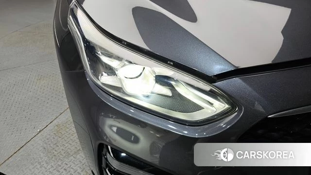 Kia Come New K3 id 4425024 из Кореи 14