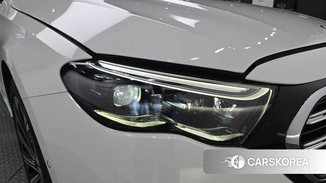 Mercedes-Benz E-Class W214 id 4675130 из Кореи 14