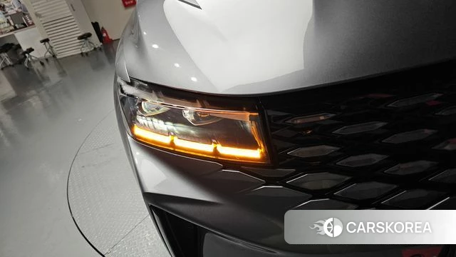 Renault Korea (Samsung) Grand Coleos id 4554462 из Кореи 14