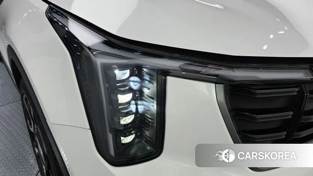 Kia The New Sorento 4th Generation id 4916626 из Кореи 14