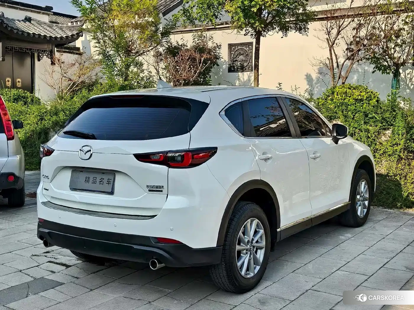 Mazda CX-5 id 4674396 из Китая 14