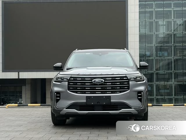Ford Explorer id 4368271 из Китая 14