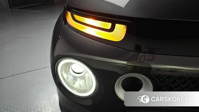 Hyundai Casper id 4200997 из Кореи 14