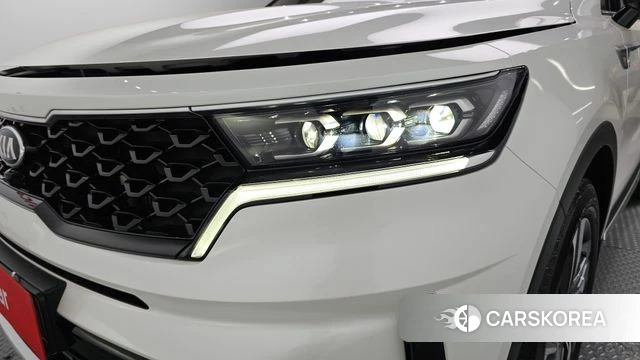 Kia Sorento 4th Generation id 4304133 из Кореи 14