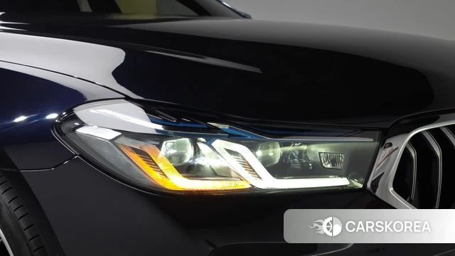 BMW 6 Series GT (G32) id 4904954 из Кореи 14