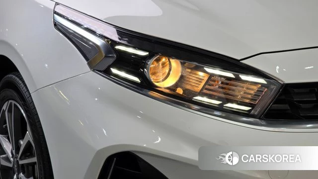 Kia The New K3 2nd generation id 4847634 из Кореи 14