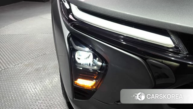 Chevrolet (GM Daewoo) Trax Crossover id 4185612 из Кореи 14