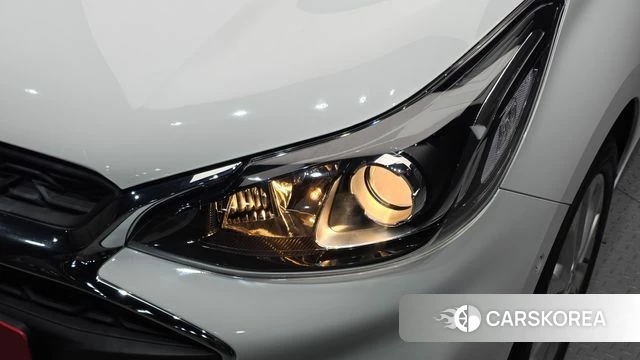 Chevrolet (GM Daewoo) The New Spark id 4409162 из Кореи 14