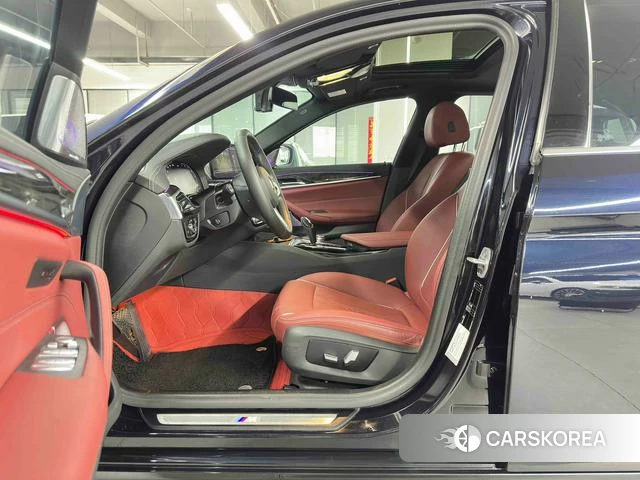 BMW 5 series id 4264088 из Китая 14