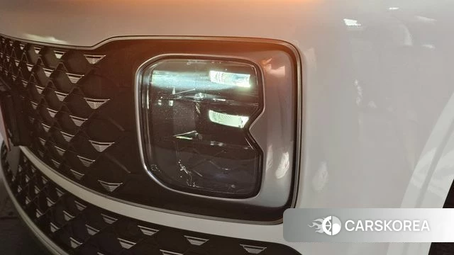 Hyundai Grandeur (GN7) id 4528640 из Кореи 14