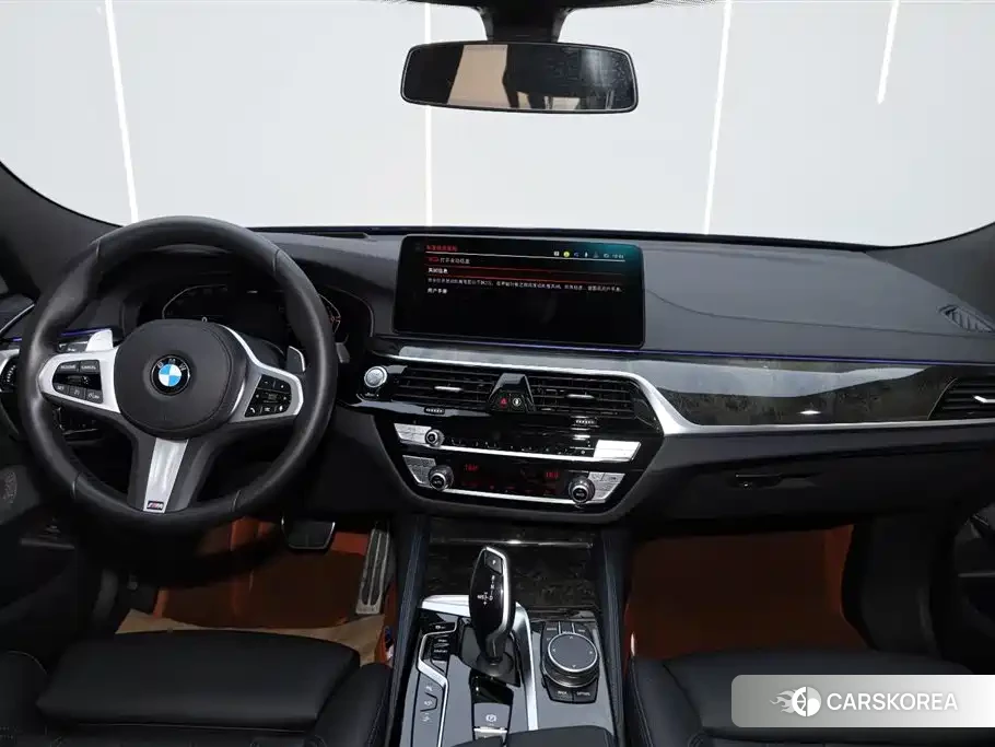 BMW 6 series GT id 4589539 из Китая 14
