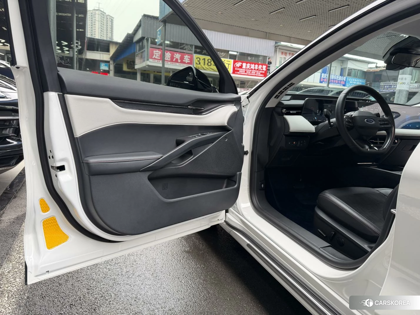 Ford Mondeo id 4420252 из Китая 14