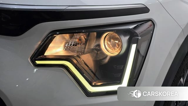 Kia Di All New Niro EV id 4534198 из Кореи 14