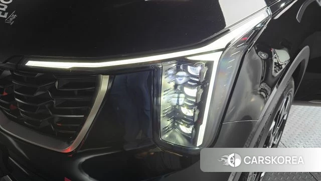 Kia The New Sorento 4th Generation id 4353853 из Кореи 14