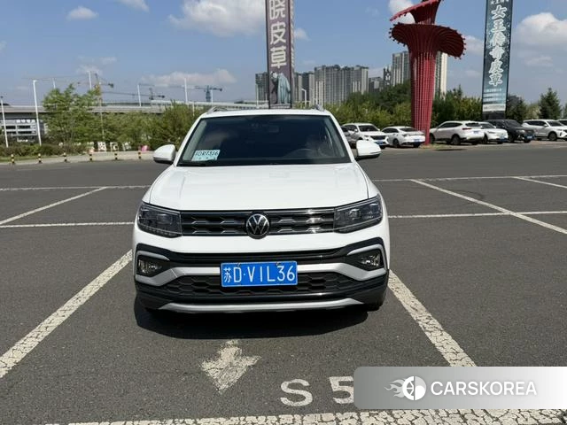 Volkswagen Tu Kai id 4342077 из Китая 14