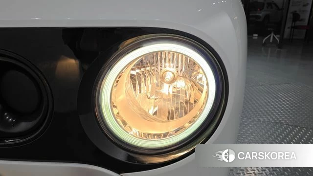Hyundai The New Casper id 4427261 из Кореи 14