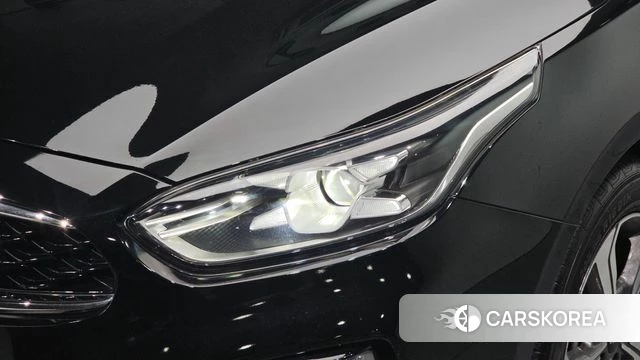 Kia Come New K3 id 4667590 из Кореи 14