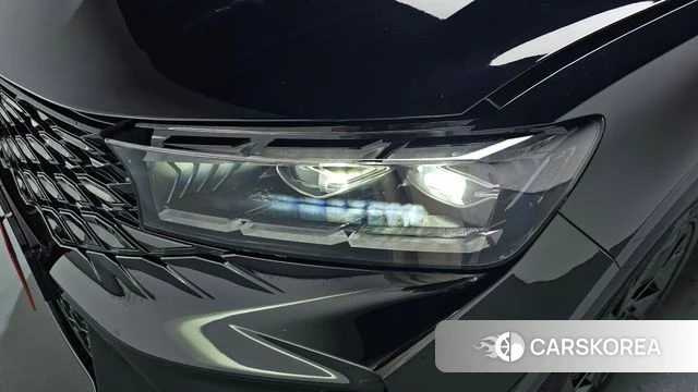 Renault Korea (Samsung) Grand Coleos id 4757069 из Кореи 14