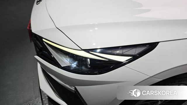 Hyundai Avante (CN7) id 4376098 из Кореи 14