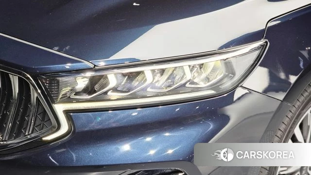 Kia K7 Premier id 4780656 из Кореи 14