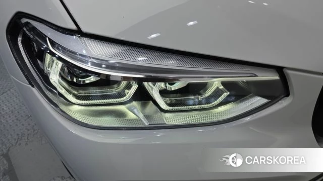 BMW X4 (G02) id 4490026 из Кореи 14