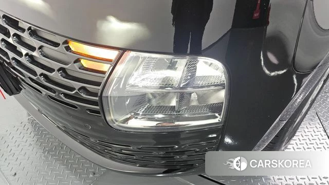 Hyundai Staria id 4548635 из Кореи 14
