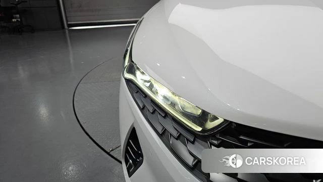 Kia K5 Hybrid 3rd Generation id 4899792 из Кореи 14