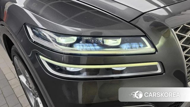 Genesis GV80 id 4693161 из Кореи 14