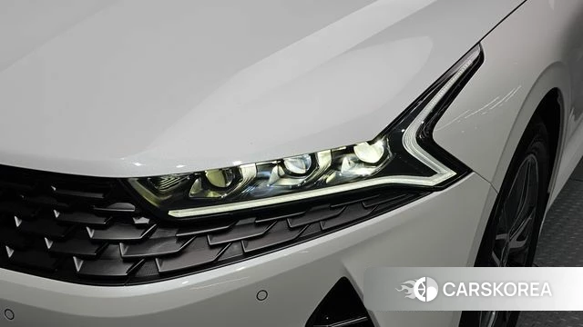 Kia K5 Hybrid 3rd Generation id 4906557 из Кореи 14