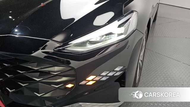 Kia K8 Hybrid id 4202446 из Кореи 14