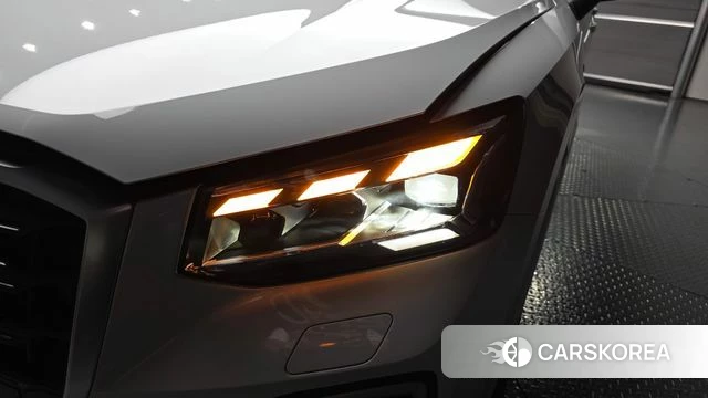 Audi Q2 id 4767967 из Кореи 14