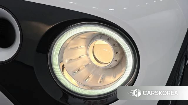 Hyundai Casper id 4696898 из Кореи 14