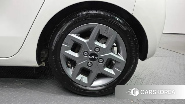Kia The New Kia Ray id 4443242 из Кореи 14