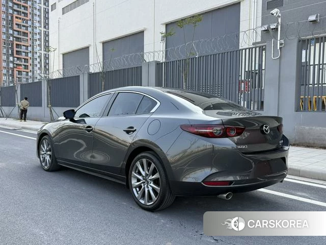 Mazda 3 Angkesaila id 4273870 из Китая 14