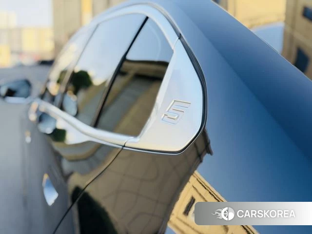 BMW 5 series id 4290165 из Китая 14