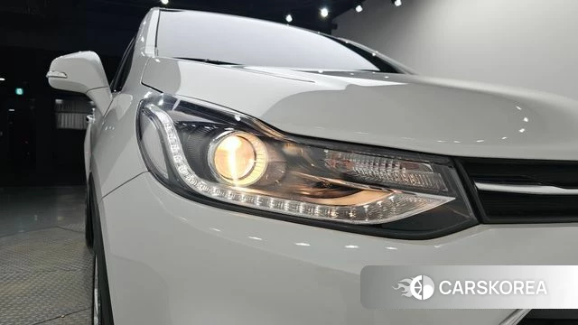 Chevrolet (GM Daewoo) The New Trax id 4536380 из Кореи 14