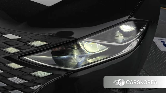 Hyundai The New Grandeur IG id 4402890 из Кореи 14