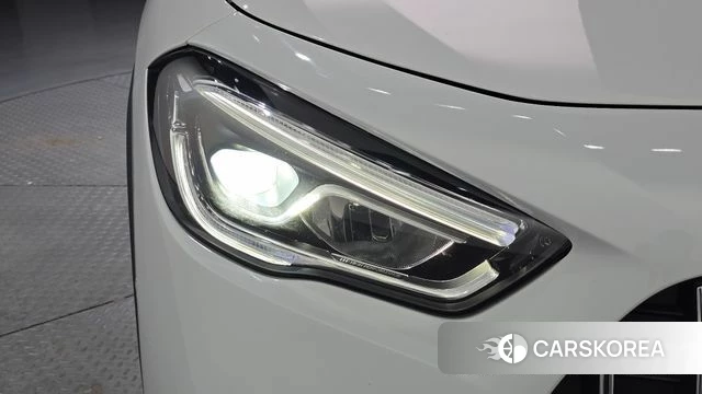 Mercedes-Benz GLA - Class H247 id 4675763 из Кореи 14