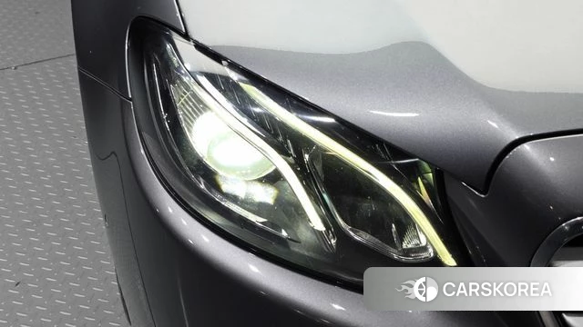 Mercedes-Benz E-Class W213 id 4900676 из Кореи 14