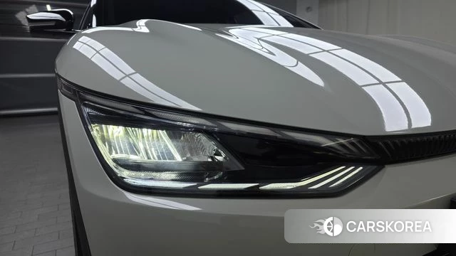 Kia EV6 id 4783708 из Кореи 14