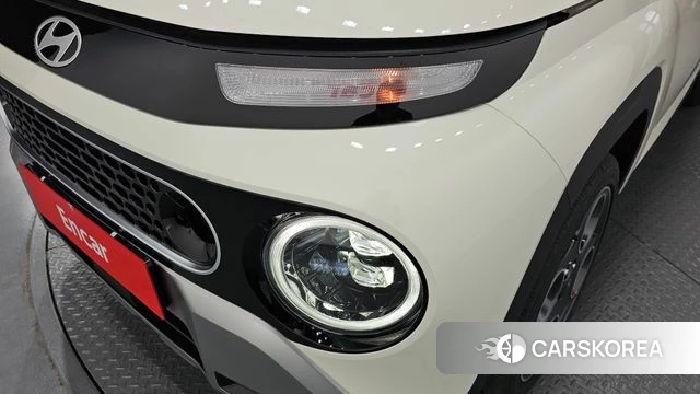 Hyundai The New Casper id 4222414 из Кореи 14