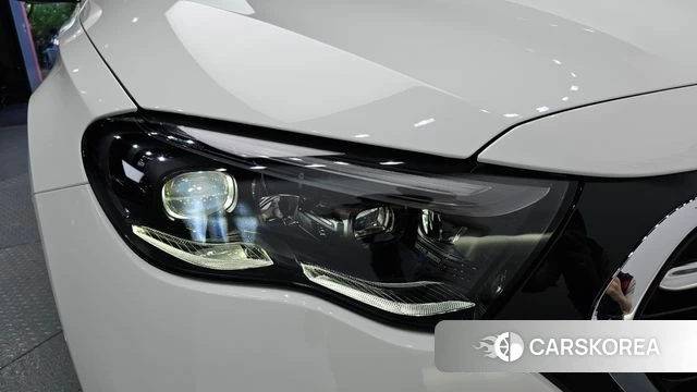Mercedes-Benz E-Class W214 id 4862941 из Кореи 14
