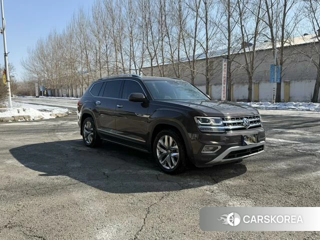 Volkswagen Tourang id 4207992 из Китая 14
