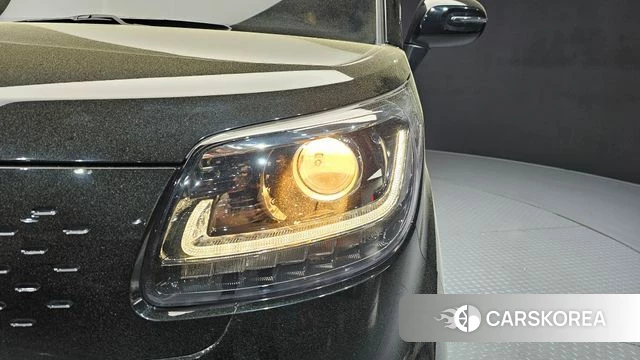 Kia The New Ray id 4244806 из Кореи 14