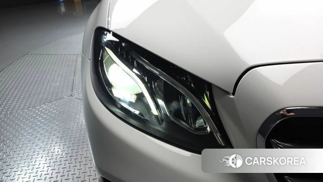 Mercedes-Benz E-Class W213 id 4551151 из Кореи 14