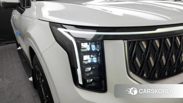 Kia The New Carnival 4th Generation id 4617809 из Кореи 14