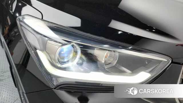 Hyundai The New Max Cruise id 4643093 из Кореи 14