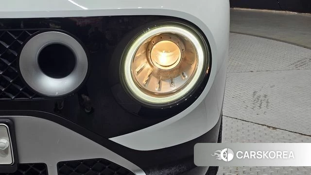 Hyundai Casper id 4488155 из Кореи 14