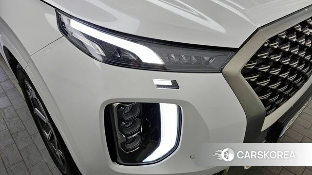 Hyundai Palisade id 4249876 из Кореи 14