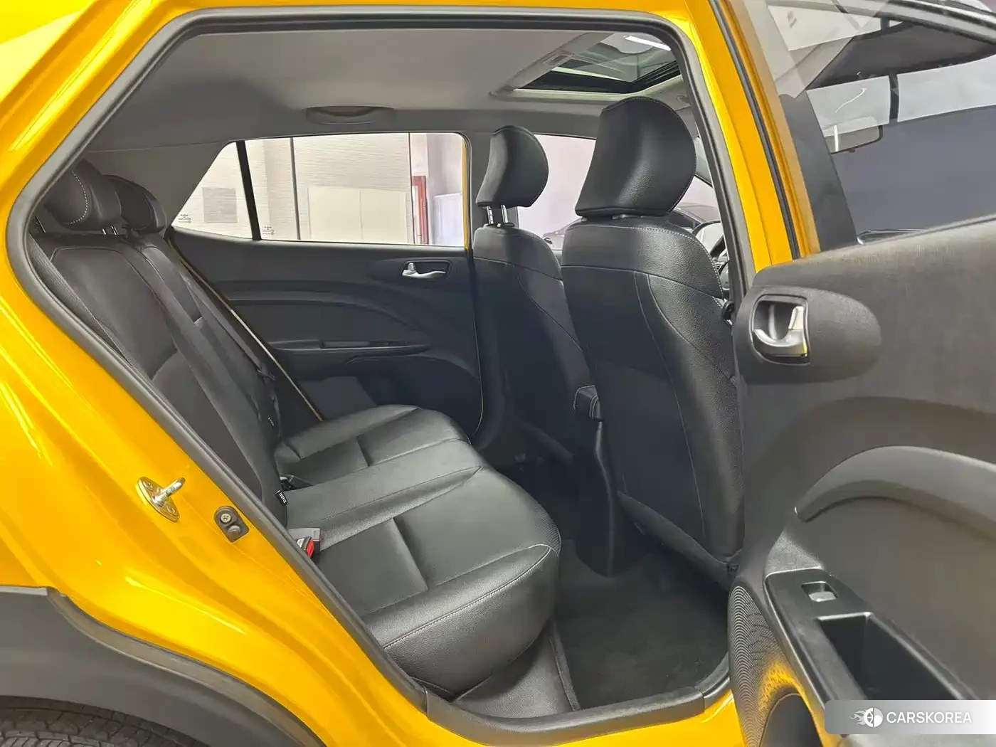 Kia KX1 id 4629089 из Китая 14